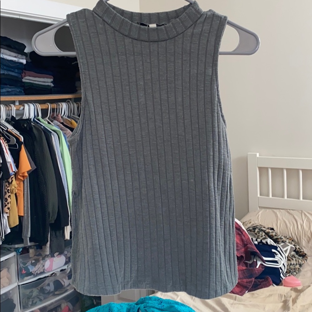 Lightweight Express top